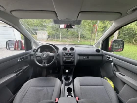 VW Caddy 1.6TDI / ���������� | Mobile.bg � ����� ������ 12