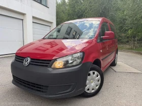 VW Caddy 1.6TDI / ���������� | Mobile.bg � ����� ������ 3