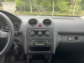 VW Caddy 1.6TDI / ���������� | Mobile.bg � ����� ������ 13