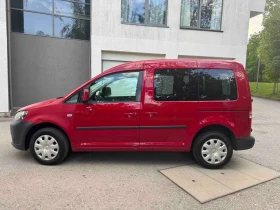 VW Caddy 1.6TDI / ���������� | Mobile.bg � ����� ������ 4