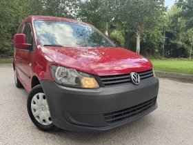 ������ VW Caddy