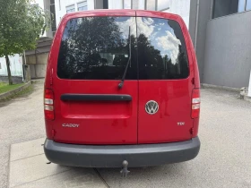 VW Caddy 1.6TDI / ���������� | Mobile.bg � ����� ������ 6