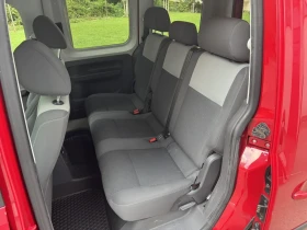 VW Caddy 1.6TDI / ���������� | Mobile.bg � ����� ������ 11