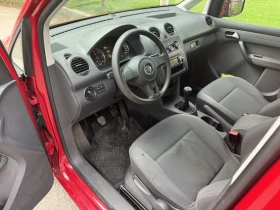 VW Caddy 1.6TDI / ���������� | Mobile.bg � ����� ������ 9