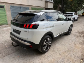 ����� �� �������� �� Peugeot 3008 1, 5 GT-line
