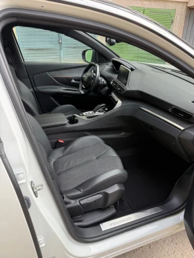 Peugeot 3008 1, 5 GT-line | Auto.bg — изображение 10
