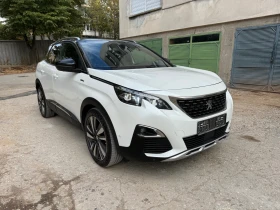 ����� �� �������� �� Peugeot 3008 1, 5 GT-line