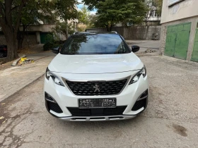 ����� �� �������� �� Peugeot 3008 1, 5 GT-line