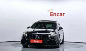 Mercedes-Benz A 45 AMG\4MATIC\TOP CENA | Mobile.bg � ����� ������ 3