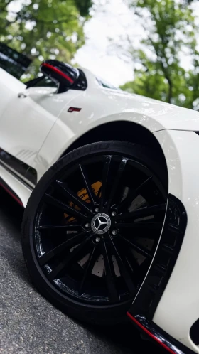 Mercedes-Benz CLS 450 Mercedes-Benz CLS 450 EQ Boost 4MATIC Edition 1 |  | Mobile.bg � ����� ������ 9