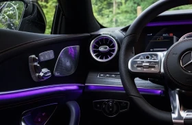 Mercedes-Benz CLS 450 Mercedes-Benz CLS 450 EQ Boost 4MATIC Edition 1 |  | Mobile.bg � ����� ������ 16