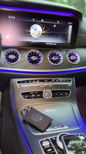 Mercedes-Benz CLS 450 Mercedes-Benz CLS 450 EQ Boost 4MATIC Edition 1 |  | Mobile.bg � ����� ������ 13