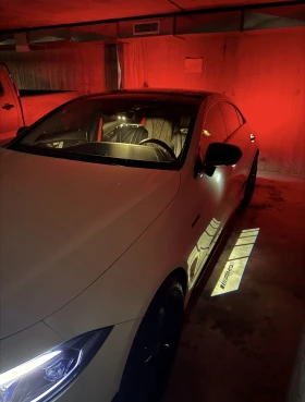 Mercedes-Benz CLS 450 Mercedes-Benz CLS 450 EQ Boost 4MATIC Edition 1 |  | Mobile.bg � ����� ������ 17