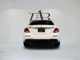 Mercedes-Benz E 53 AMG CARBON FIBRE| PREMIUM PKG| АВТОКРЕДИТ*  | Auto.bg — изображение 5