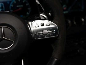 Mercedes-Benz E 53 AMG CARBON FIBRE| PREMIUM PKG| АВТОКРЕДИТ*  | Auto.bg — изображение 15