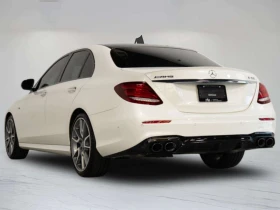 Mercedes-Benz E 53 AMG CARBON FIBRE| PREMIUM PKG| АВТОКРЕДИТ*  | Auto.bg — изображение 4
