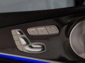 Mercedes-Benz E 53 AMG CARBON FIBRE| PREMIUM PKG| АВТОКРЕДИТ*  | Auto.bg — изображение 10