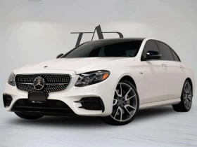 Mercedes-Benz E 53 AMG CARBON FIBRE| PREMIUM PKG| АВТОКРЕДИТ*  | Auto.bg — изображение 2