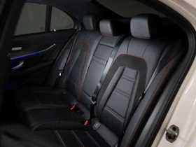 Mercedes-Benz E 53 AMG CARBON FIBRE| PREMIUM PKG| АВТОКРЕДИТ*  | Auto.bg — изображение 9