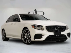 Mercedes-Benz E 53 AMG CARBON FIBRE| PREMIUM PKG| АВТОКРЕДИТ*  | Auto.bg — изображение 1