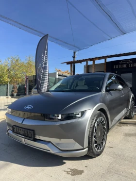 Hyundai Ioniq 5 77.4KWh/UNIQ/ПАНОРАМА/RELAX/ГАРАНЦИЯ/2023г. | Auto.bg — изображение 5