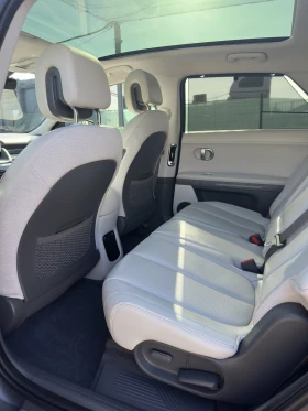 Hyundai Ioniq 5 77.4KWh/UNIQ/ПАНОРАМА/RELAX/ГАРАНЦИЯ/2023г. | Auto.bg — изображение 10
