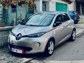 Renault Zoe 22kw R-240 Intens | Auto.bg — изображение 2