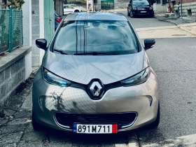 Renault Zoe 22kw R-240 Intens | Auto.bg — изображение 3