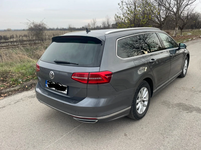 VW Passat R-line , снимка 4 - Автомобили и джипове - 47554647