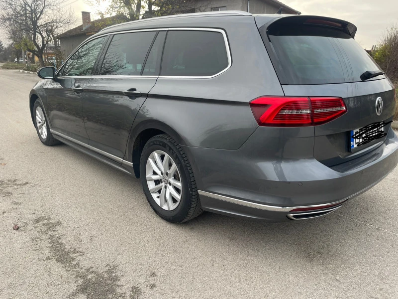 VW Passat R-line , снимка 6 - Автомобили и джипове - 47554647