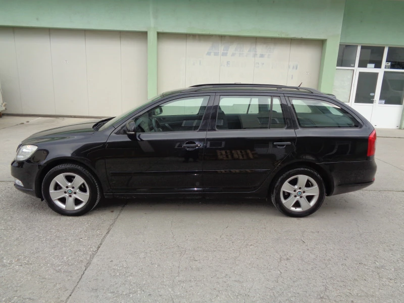 Skoda Octavia 1, 6TDI-DSG7-ЛИЗИНГ, снимка 7 - Автомобили и джипове - 40342956