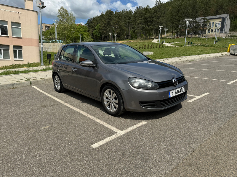 VW Golf, снимка 6 - Автомобили и джипове - 46131277