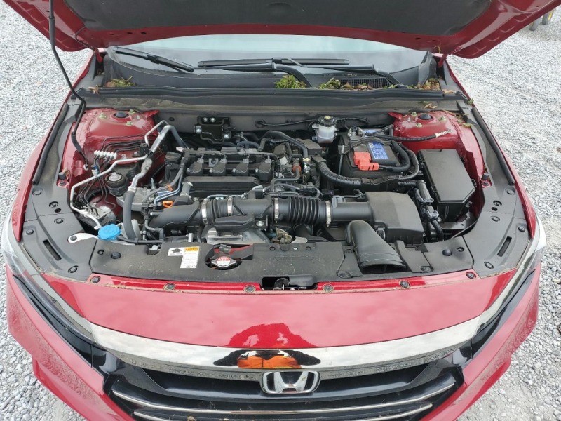 Honda Accord SPORT SE, снимка 10 - Автомобили и джипове - 46427774