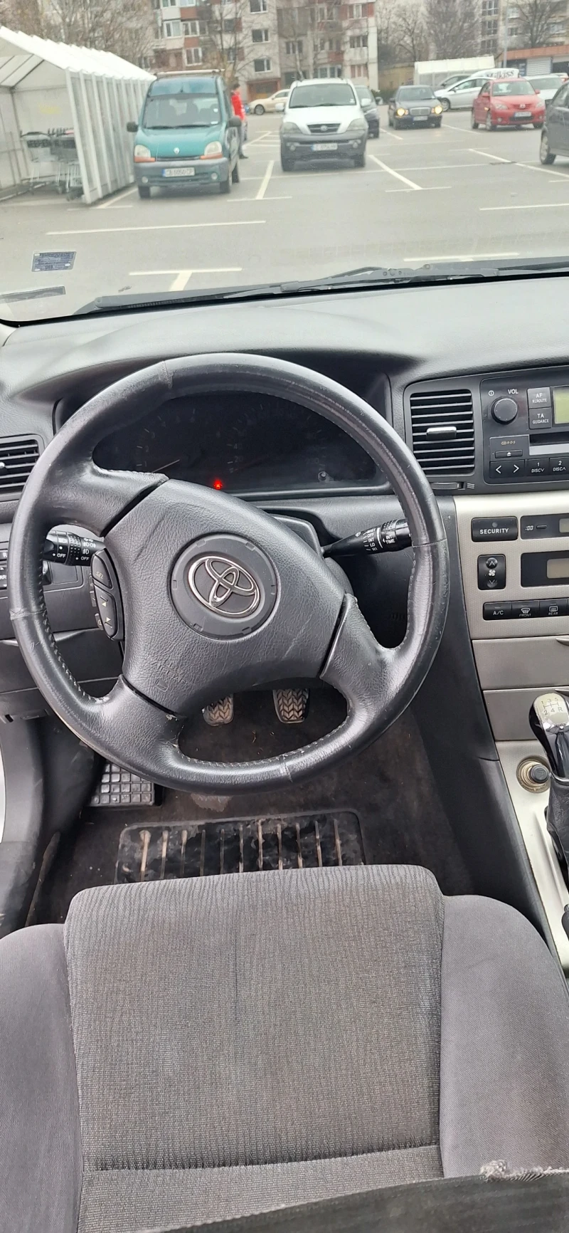 Toyota Corolla, снимка 9 - Автомобили и джипове - 48304606