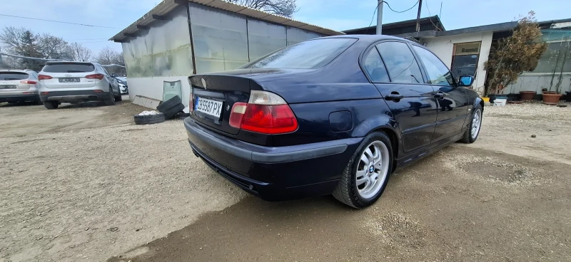 BMW 328 328i, снимка 4 - Автомобили и джипове - 49383644