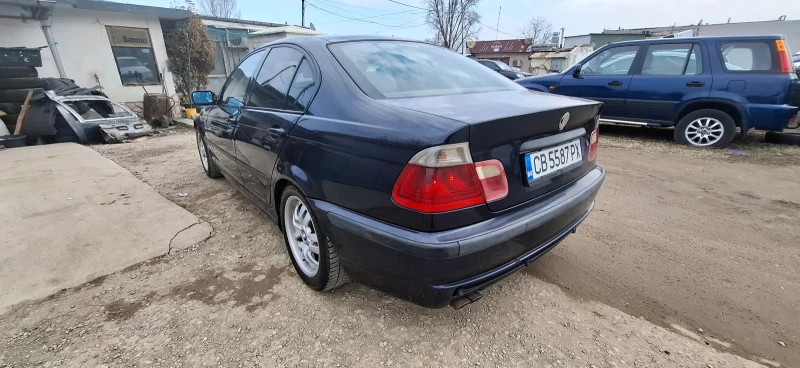 BMW 328 328i, снимка 6 - Автомобили и джипове - 49383644