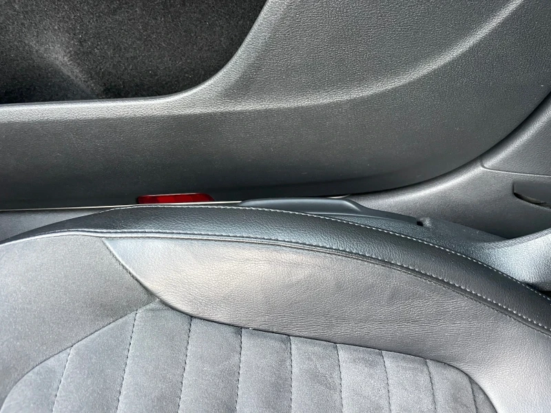 VW Passat Highline* 2.0TDI* 140к.с.* НАВИ* КОЖА, снимка 10 - Автомобили и джипове - 51447226