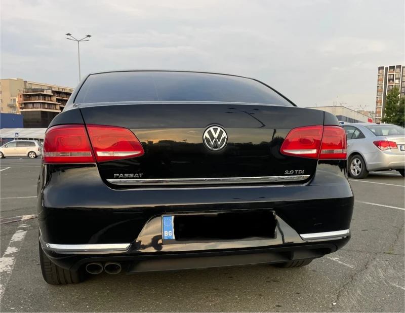 VW Passat Highline* 2.0TDI* 140к.с.* НАВИ* КОЖА, снимка 16 - Автомобили и джипове - 51447226