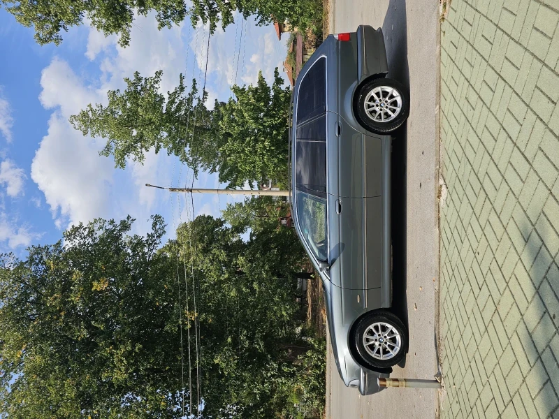 BMW 525, снимка 2 - Автомобили и джипове - 52532968