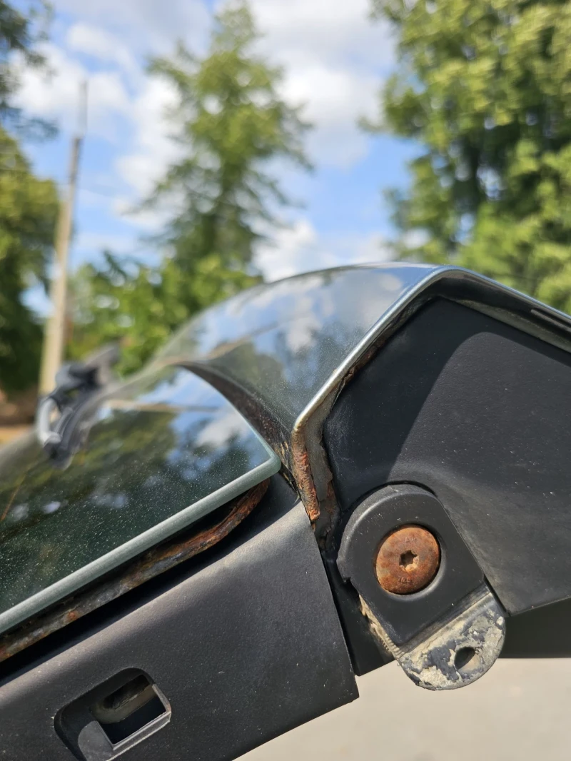 BMW 525, снимка 14 - Автомобили и джипове - 52532968