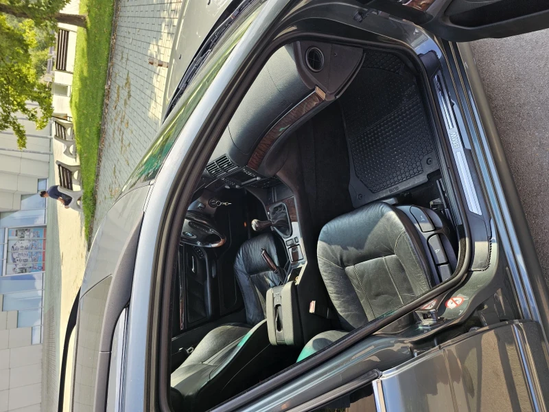 BMW 525, снимка 6 - Автомобили и джипове - 52532968