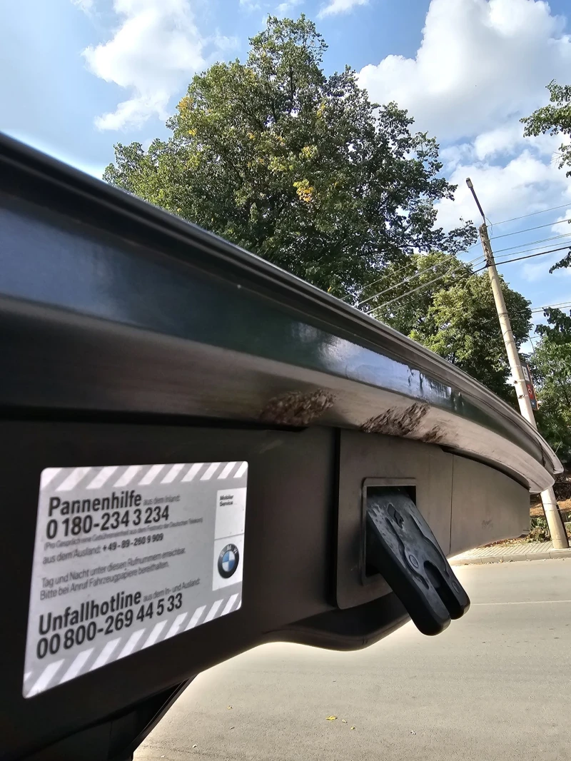 BMW 525, снимка 16 - Автомобили и джипове - 52532968