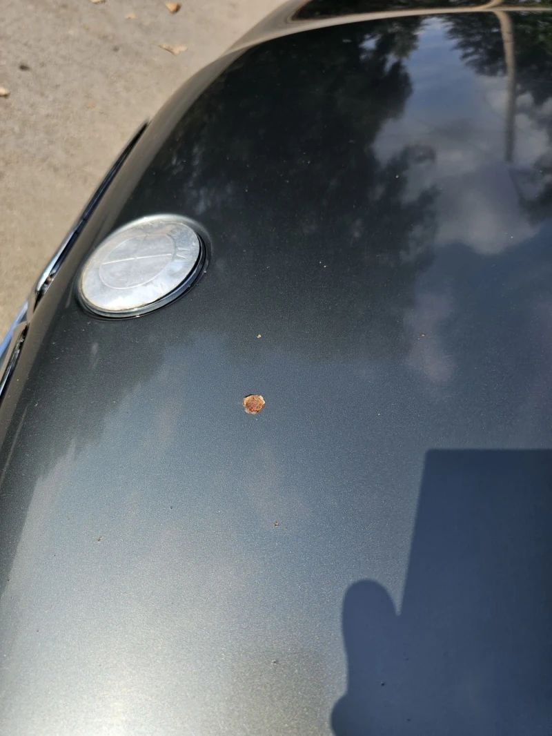 BMW 525, снимка 10 - Автомобили и джипове - 52532968