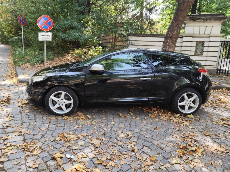 Renault Megane GT SPORT , снимка 2 - Автомобили и джипове - 51598801