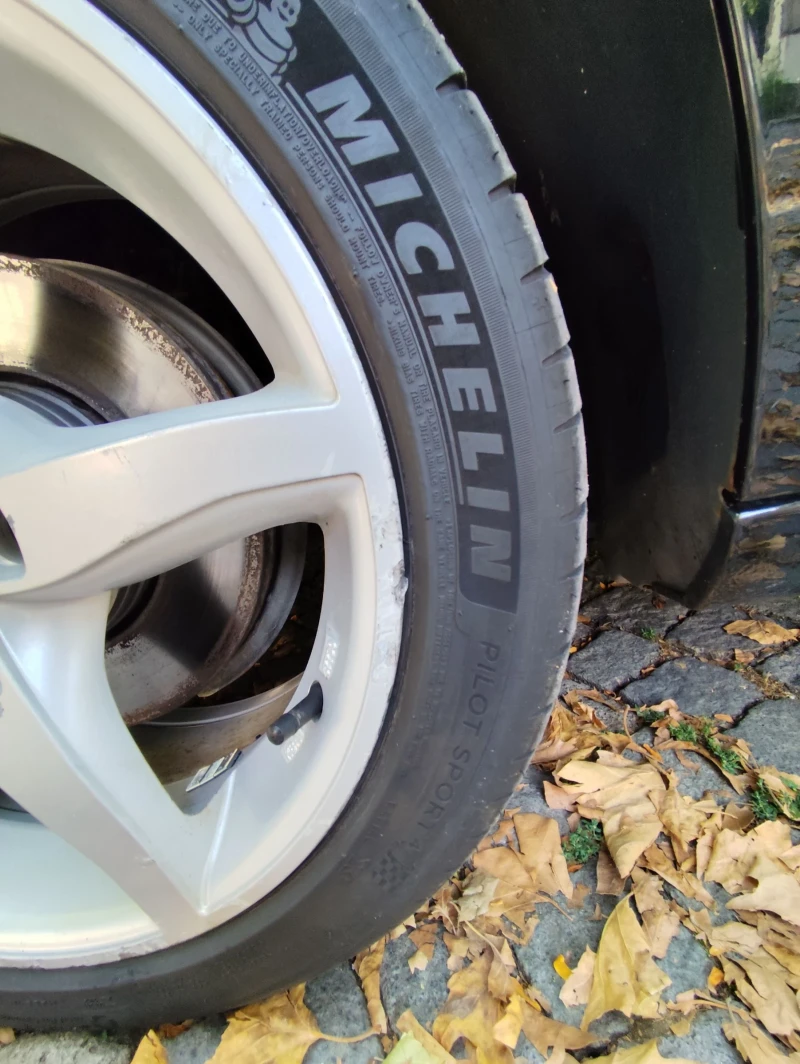 Renault Megane GT SPORT , снимка 14 - Автомобили и джипове - 53139504