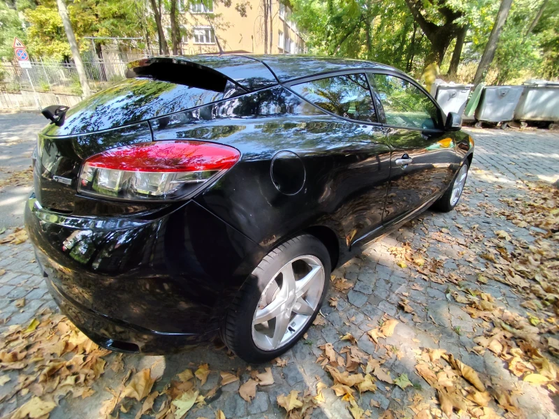 Renault Megane GT SPORT , снимка 7 - Автомобили и джипове - 51598801
