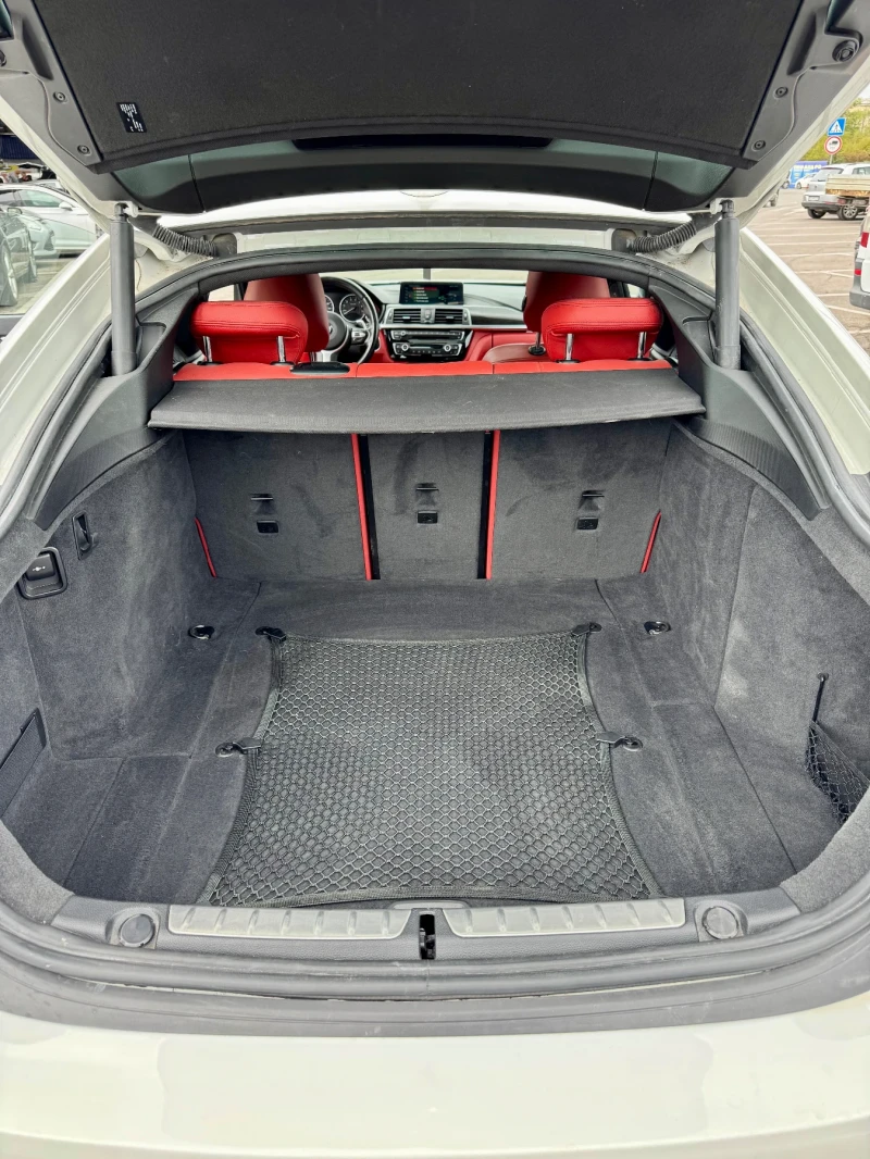 BMW 430 M-pack Gran coupe F36, снимка 10 - Автомобили и джипове - 52105396