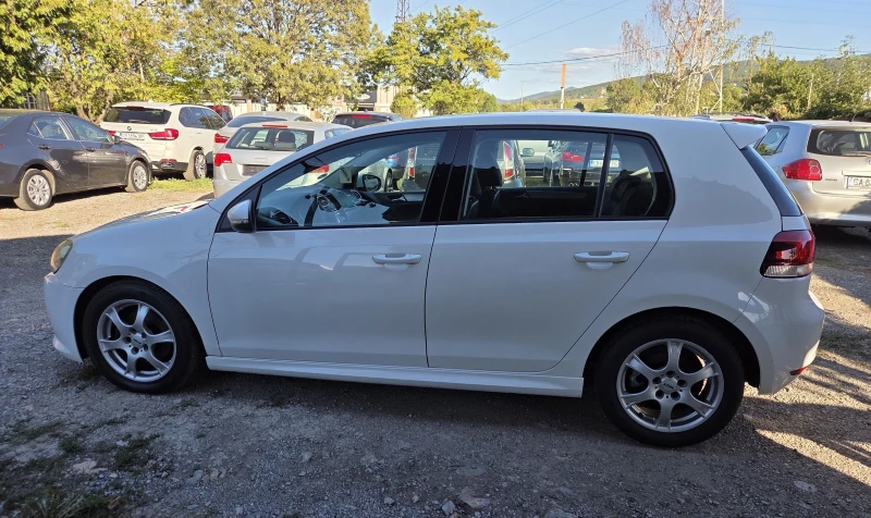 VW Golf Нов внос| Топ състояние | 1.6TDI, снимка 7 - Автомобили и джипове - 51782643
