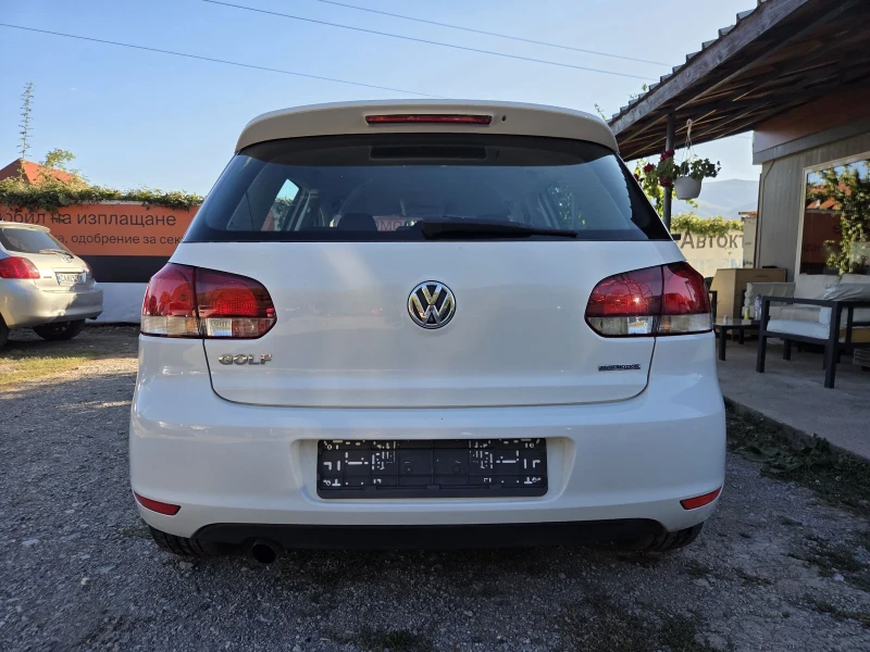 VW Golf Нов внос| Топ състояние | 1.6TDI, снимка 4 - Автомобили и джипове - 51782643