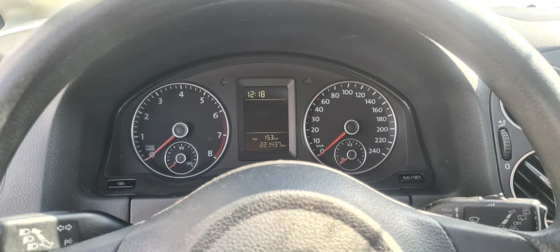 VW Golf Plus GOLF 6 1.6 Bi Fuel, снимка 10 - Автомобили и джипове - 52001897